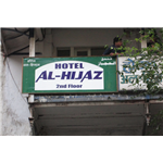 Al Hijaz Hotel - Colaba - Mumbai