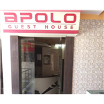 Apollo Guest House - Vashi - Navi Mumbai