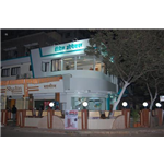 Hotel Apex - Vashi - Navi Mumbai