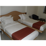 Hotel Centre Point - Turbhe - Navi Mumbai