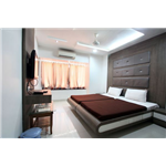 Hotel City View - Vashi - Navi Mumbai