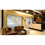 Hotel Grande 51 - CBD Belapur - Navi Mumbai