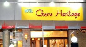 Hotel Guru Heritage - Panvel - Navi Mumbai