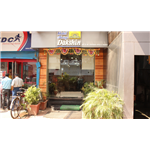 Hotel Heritage Dakshin - CBD Belapur - Navi Mumbai