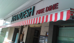 Hotel Khandesh Residency - New Panvel West - Navi Mumbai