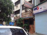 Hotel Kohinoor Palace - Nerul - Navi Mumbai