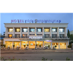 Nukem Hotel And Resorts - Vashi - Navi Mumbai