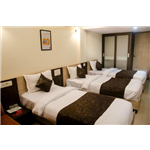 OYO Rooms - Vashi - Navi Mumbai