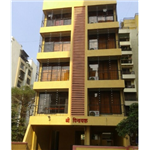 Pinnacle Service Apartment - Khopar Khairne - Navi Mumbai