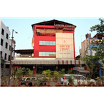 South Coast Hotel - Rabale - Navi Mumbai