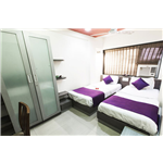 Wanton House Home Stay - Vashi - Navi Mumbai