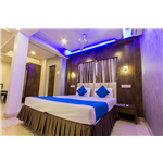 ZO Rooms - Kopar Khairane - Navi Mumbai