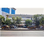Ginger Hotels - Gokul Nagar - Thane