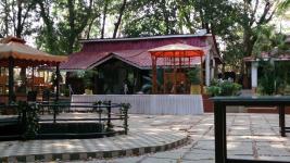 Mantra Resort - Kajali - Thane