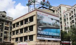 S.A. Residency - Mira Road East - Thane