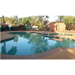 Sunset Point Resort - Jawhar Road - Thane