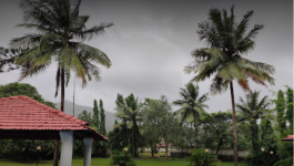Swad Resort - Mukundaba Wadi - Thane