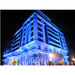 The Byke Suraj Plaza - Anand Nagar - Thane