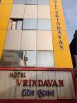 Vrindavan Hotel - Vasai Road West - Thane
