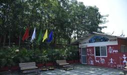 Wild Camp Resort - Khodala - Thane