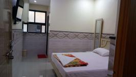 Yatri Hotel - Vasai West - Thane