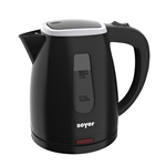 Soyer KE111 Electric Kettle