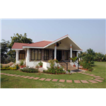 Aalloa Hills Resort - Mahudi Road - Gandhinagar