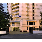 Fortune Inn Haveli - Sector 11 - Gandhinagar