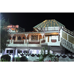 Ghunghat Hotel - Sector 26 - Gandhinagar