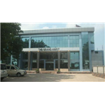 Grand Amrit Hotel - Chhatral GIDC - Gandhinagar