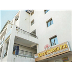 Grand Sahara Inn Hotel - Indroda Circle - Gandhinagar