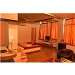 Hotel Ashooka Inn - Radhe Arcade - Gandhinagar