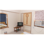 Hotel Gokul - Sector 16 - Gandhinagar