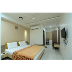 Hotel Hillton Inn - Pramukh Arcade - Gandhinagar
