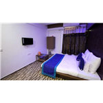 Hotel Kalash - Sector 16 - Gandhinagar