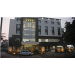 Hotel Kanan - Bhat - Gandhinagar