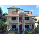 Hotel Pathikashram - Sector 11 - Gandhinagar