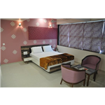 Hotel Purnima - Sector 16 - Gandhinagar