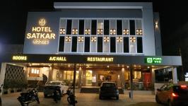 Hotel Satkar and Guest House - Chhatral GIDC - Gandhinagar