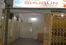 Hotel Shugun - Sector 16 - Gandhinagar
