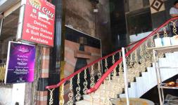 Hotel Sun City - Mahadev Road - Gandhinagar