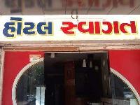 Hotel Swagat - Sector 16 - Gandhinagar