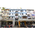 Hotel Umiya Palace - Sector 16 - Gandhinagar