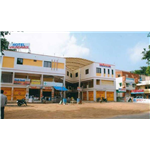 Hotel Vrundavan - Sadra Road - Gandhinagar