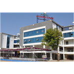 Middletown Hotel - Pramukh Arcade - Gandhinagar