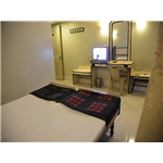 Prashanth Hotel - Tank Bund Road - Gandhinagar