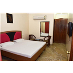 President Hotel - Sector 11 - Gandhinagar