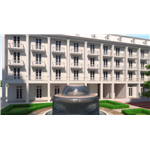 Radisson Resort - Gandhinagar