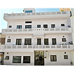 Satkar Hotel - Station Road - Gandhinagar