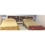 Vasundhra Hotel - Sector 16 - Gandhinagar